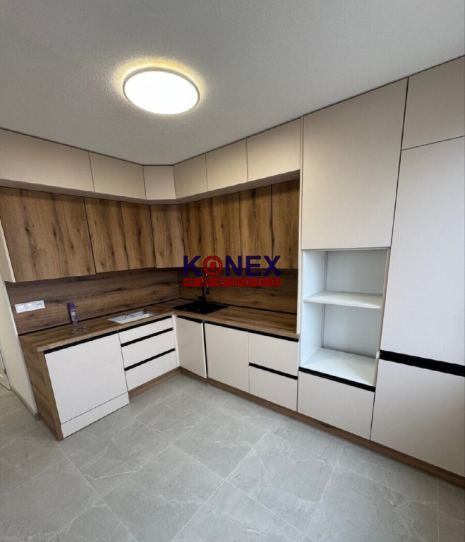 Na predaj moderný, kompletne zrekonštruovaný 4-izbový byt v