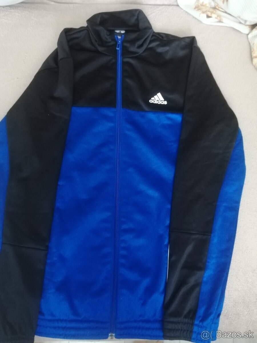 Športová Mikina Adidas