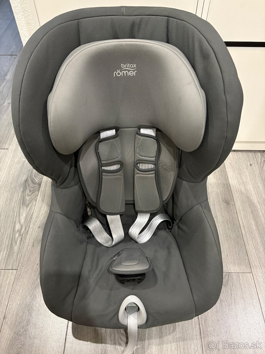 Britax romer king ll