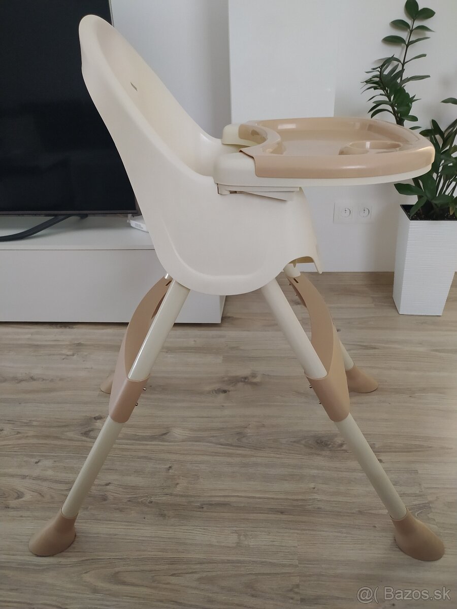 Detská stolička