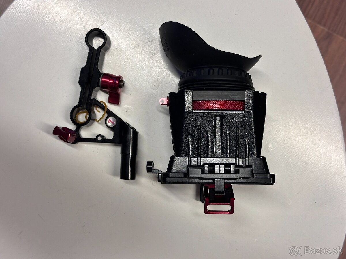 Zacuto Sony FX6 Z-Finder
