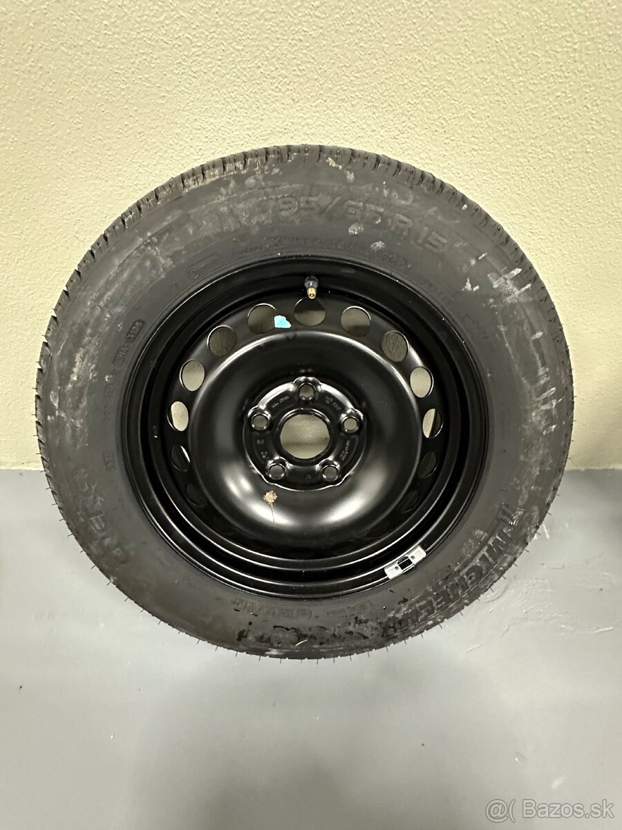 Michelin 195/65/R15