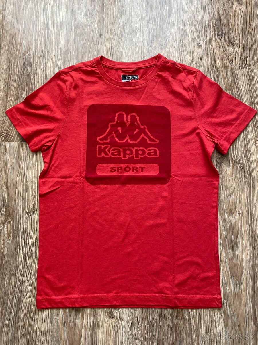 Chlapčenské tričko veľ.164