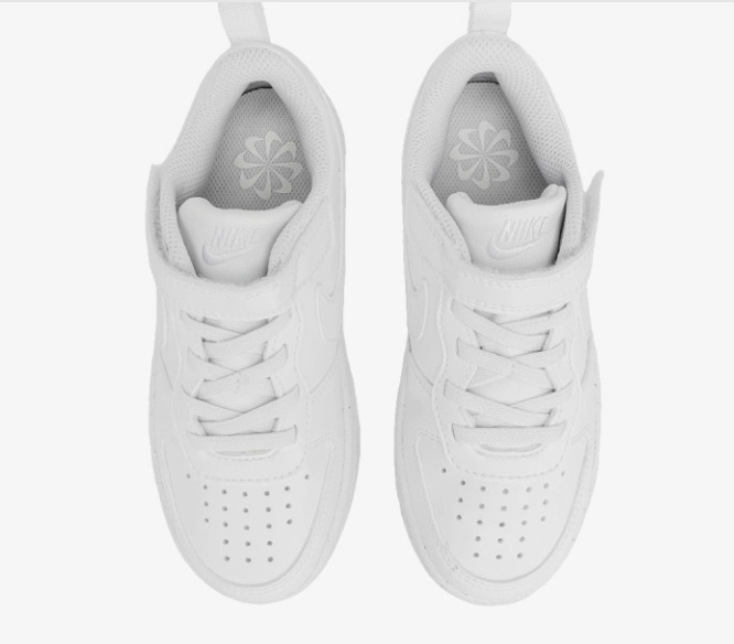 Nike botasky velkost 33 (20,5 cm)