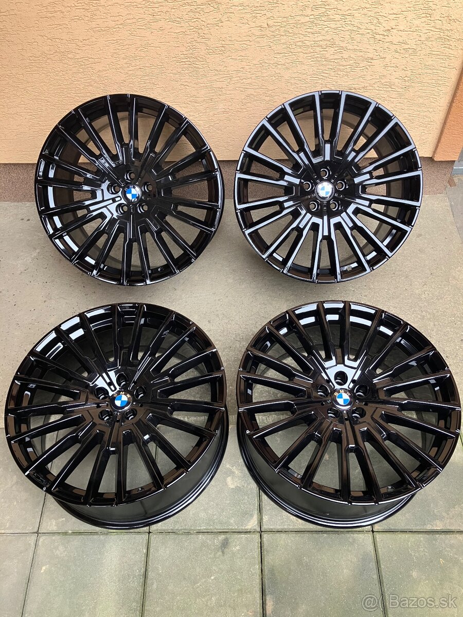 BMW Styling 1055 R21