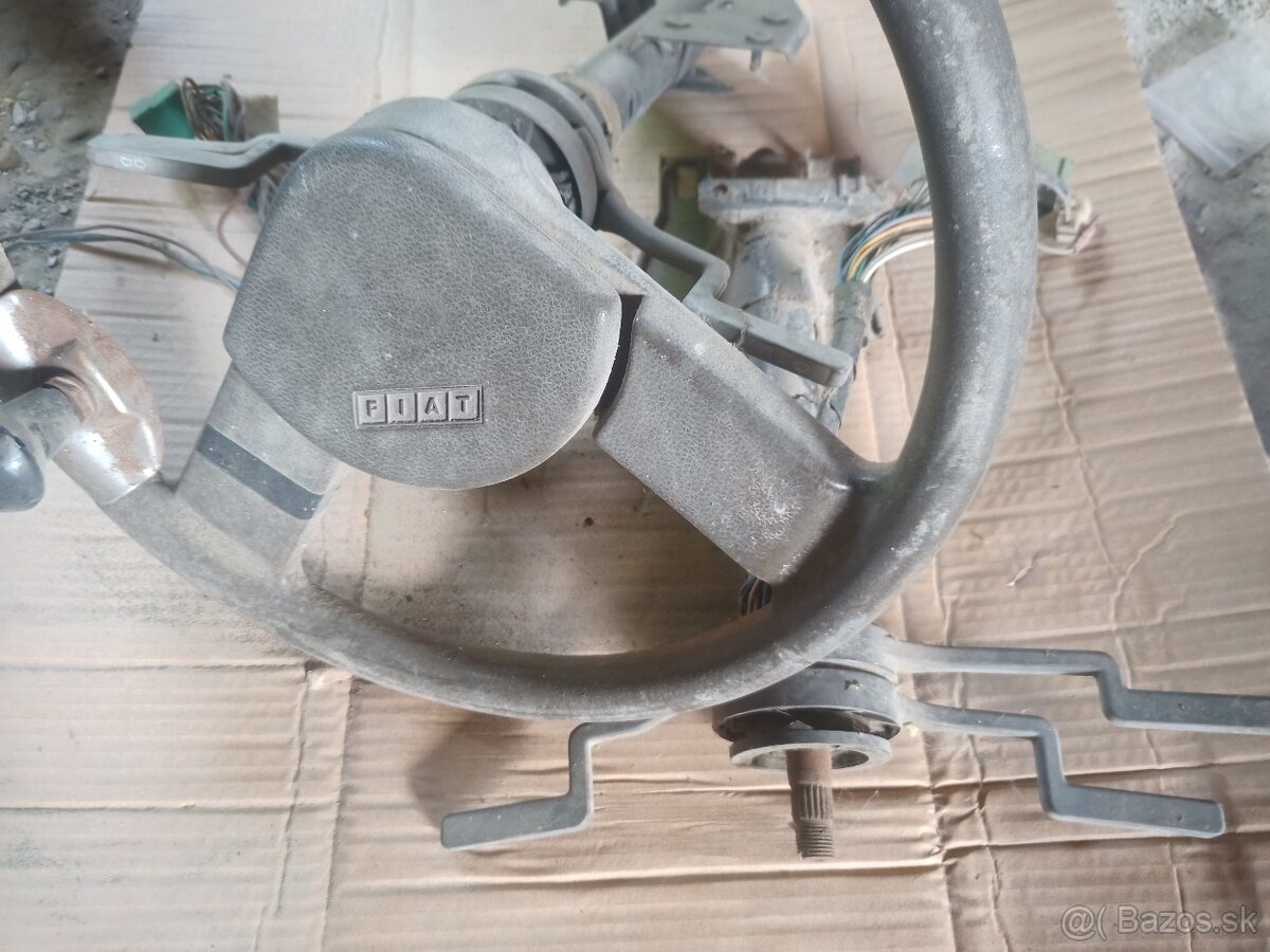Predám volant na dodávku Fiat