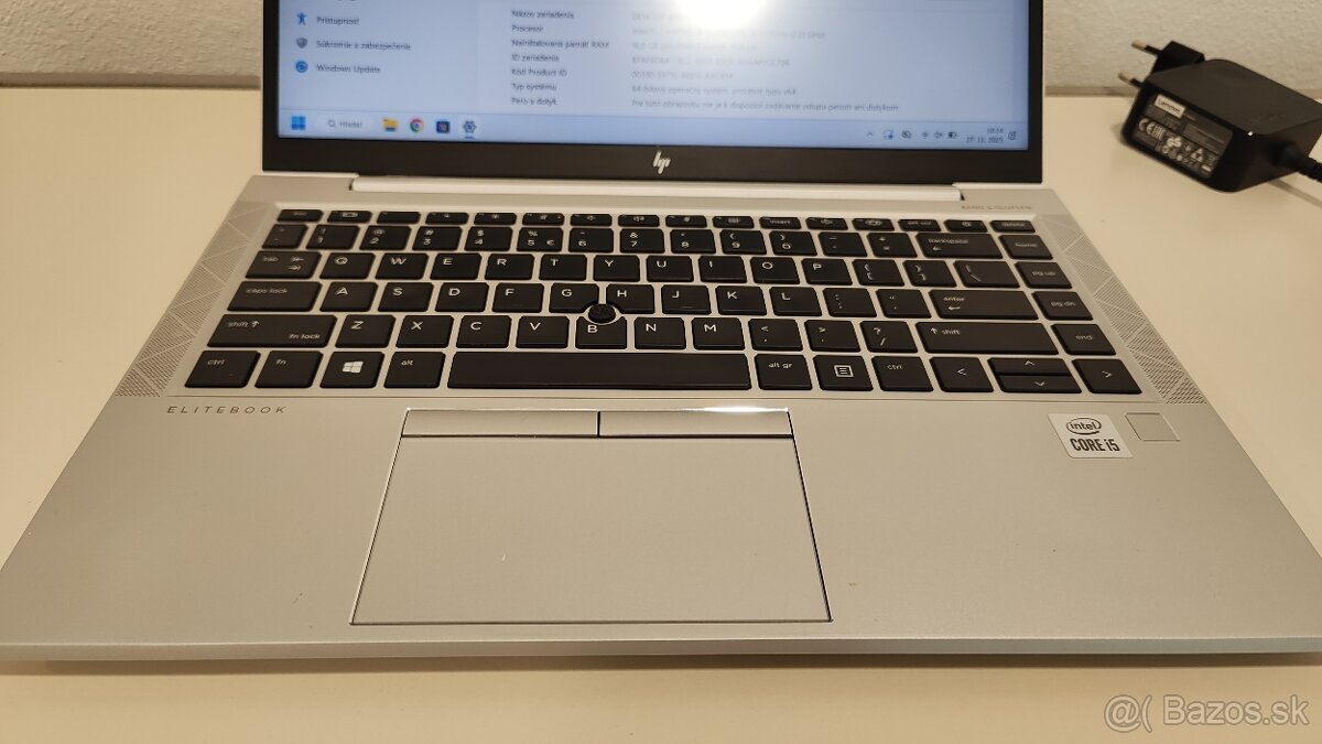 HP Elitebook 840 - G7
