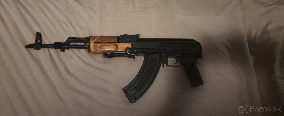 Predam Airsoftku