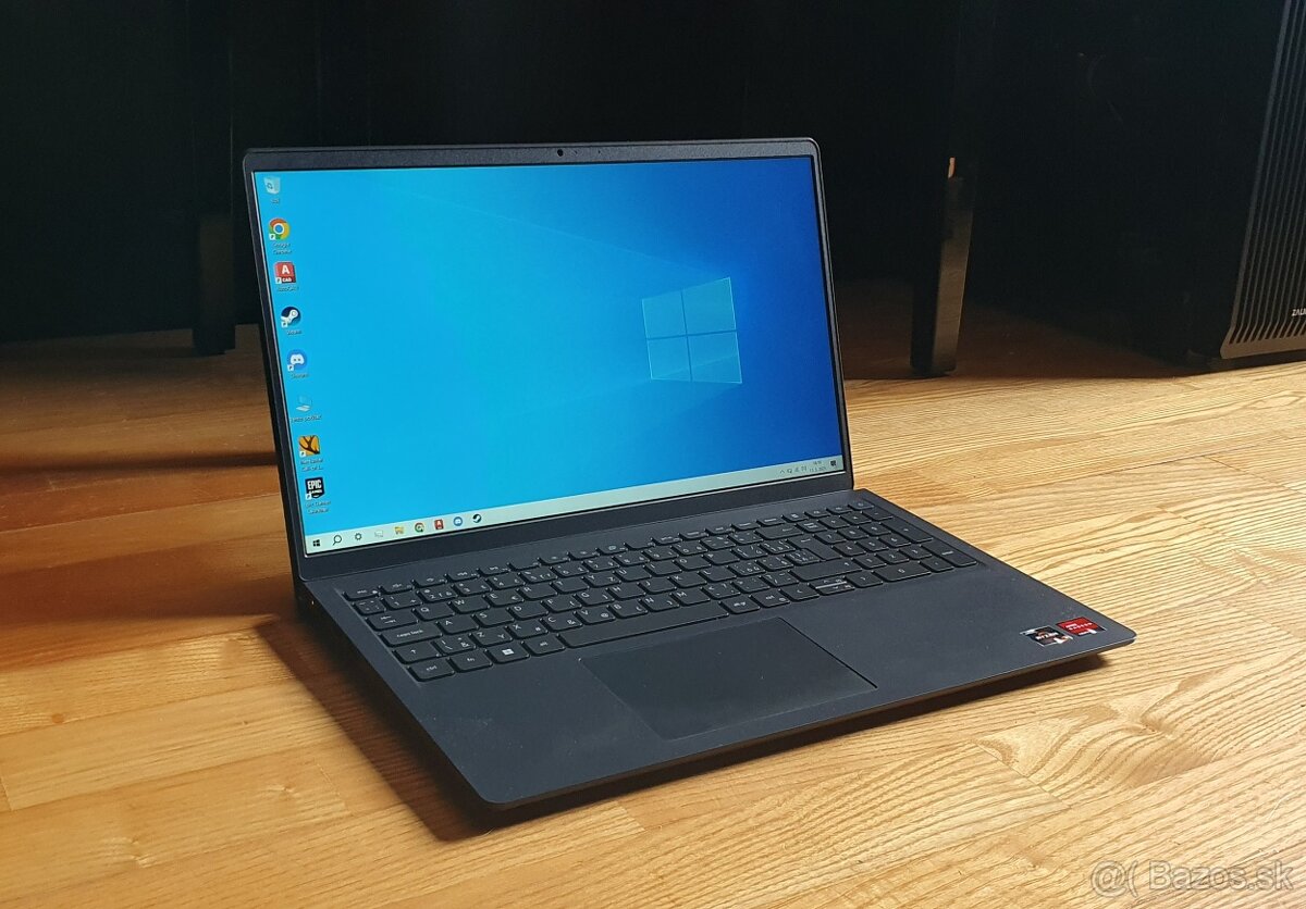 Notebook Dell