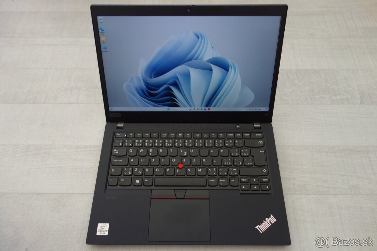 LENOVO ThinkPad T14 Gen1