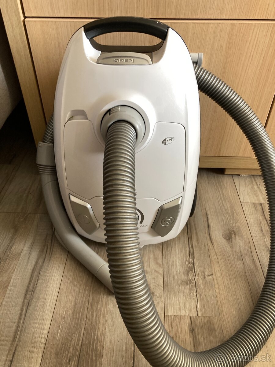 vysávač Electrolux