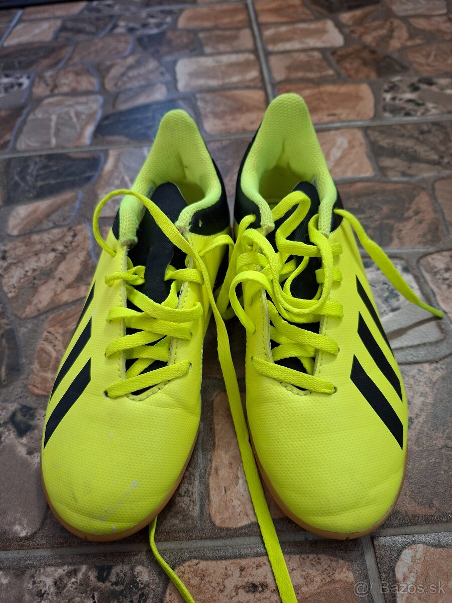 Halovky Adidas