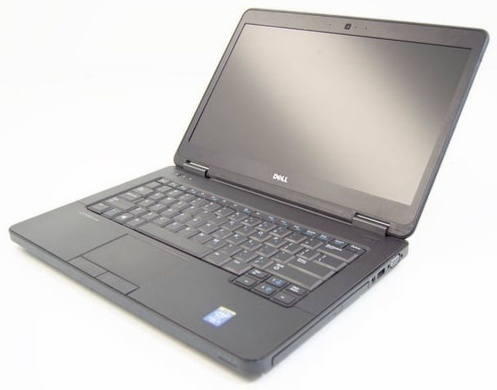 Predám notebook Dell Latitude, grafika nVidia 2 GB.