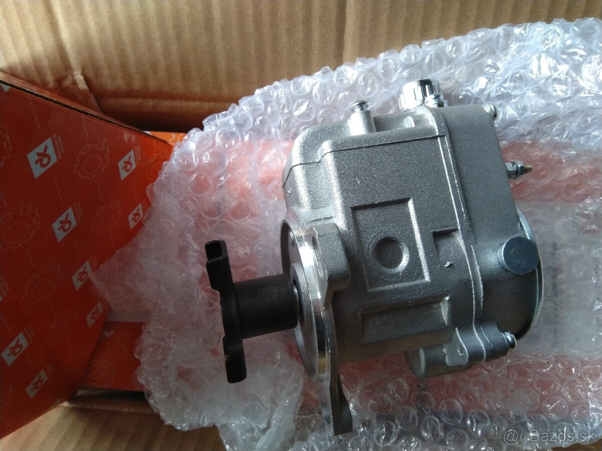 Magneto M-124