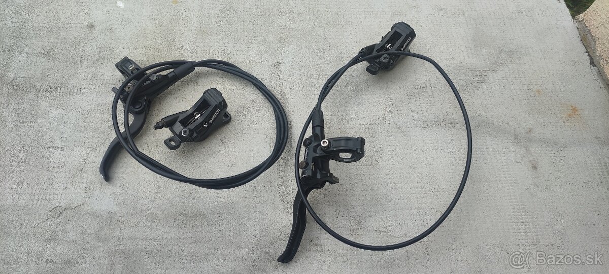 Shimano MT420