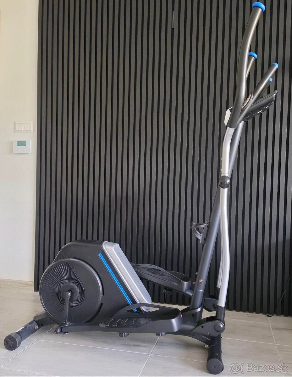 Eliptický trenažér - Cardiobike