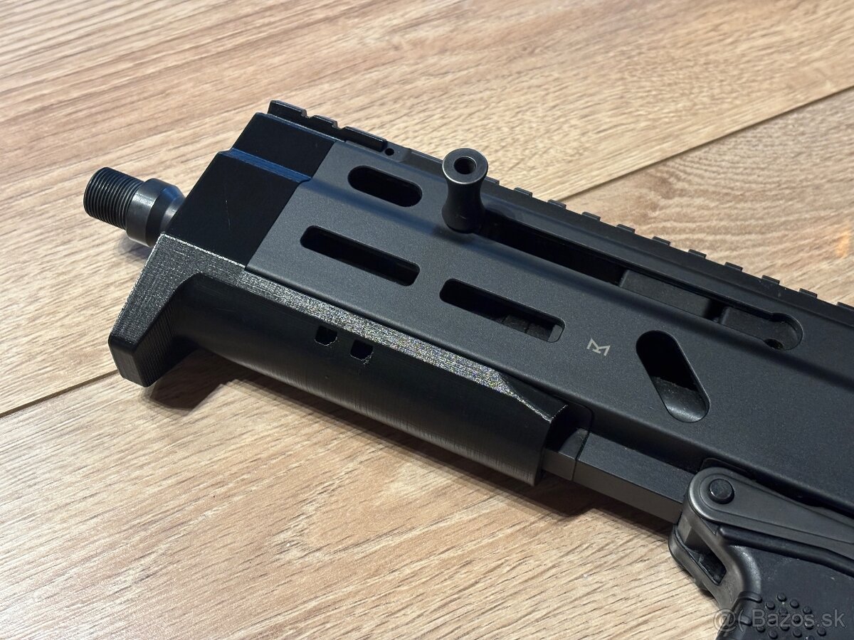 Handguard Stribog 5.5”