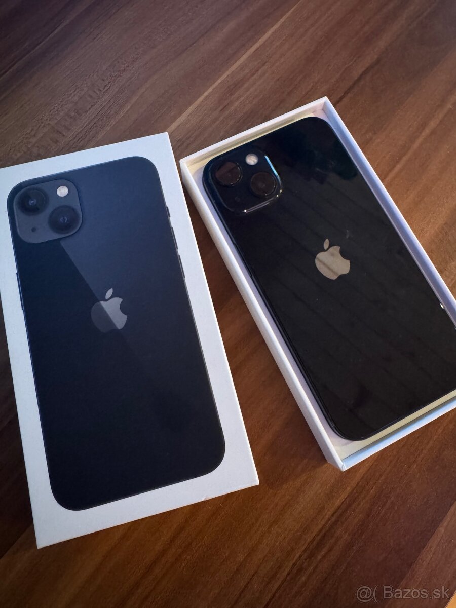 iPhone 13