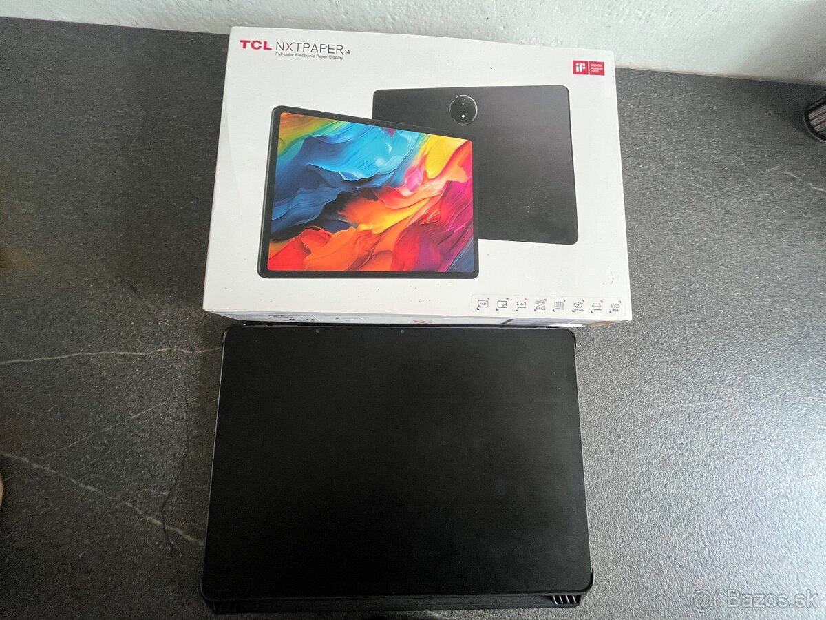 Tablet