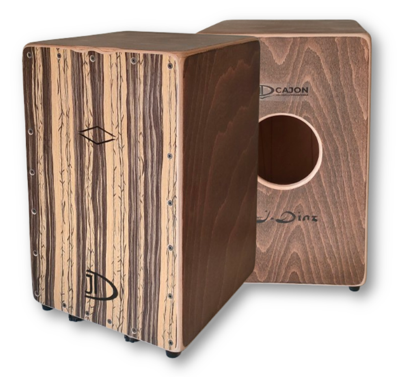 Cajon Studio Model Flamenco