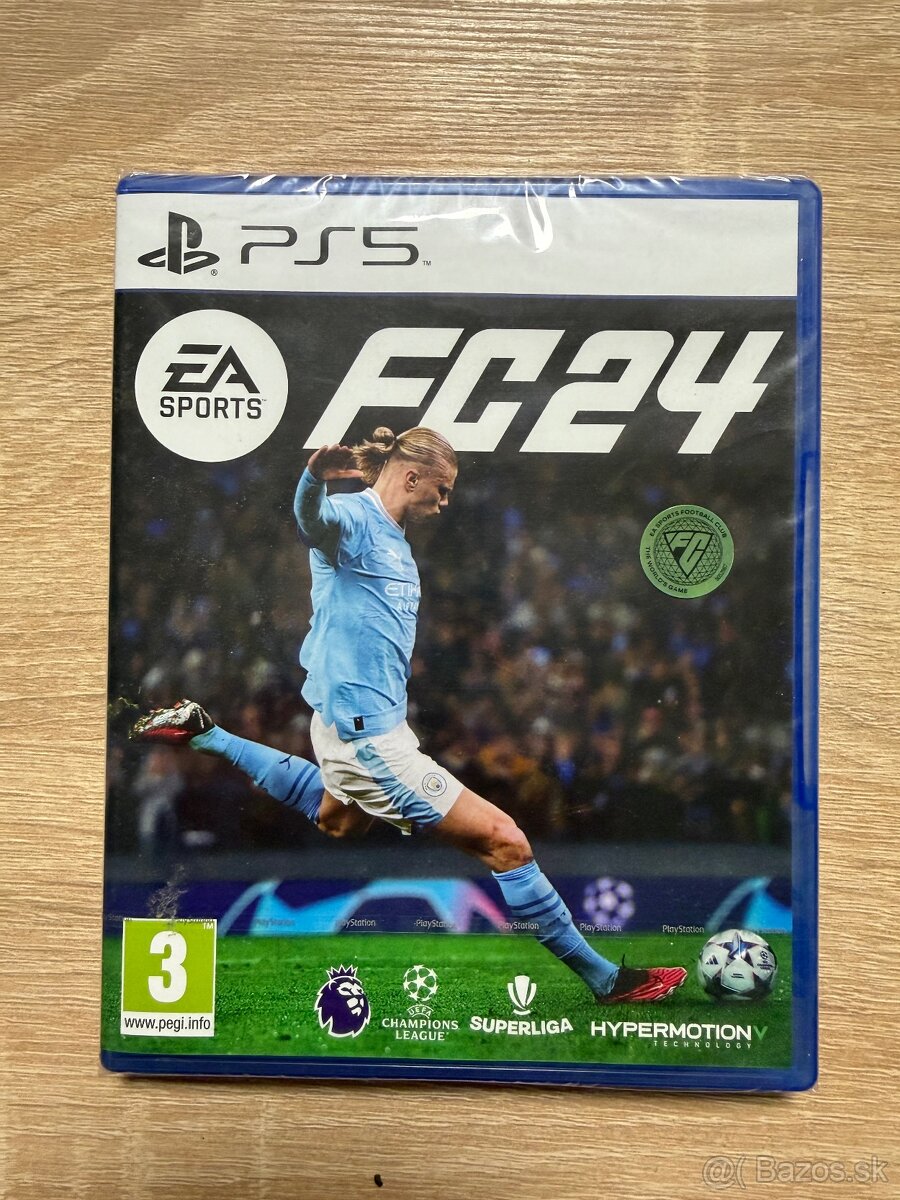 FC 24 - PS5