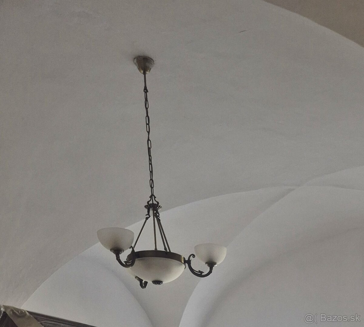 lustre