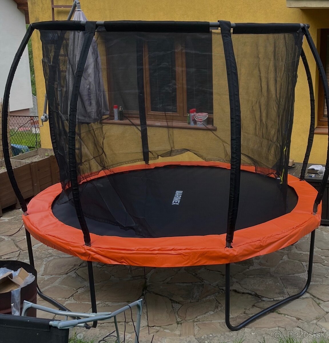 Trampolina MARIMEX