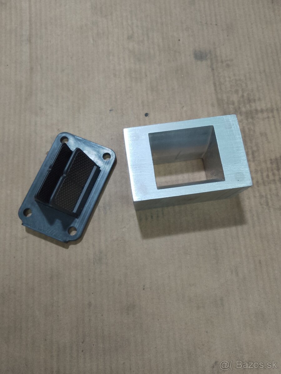 Klapky VForce AM6