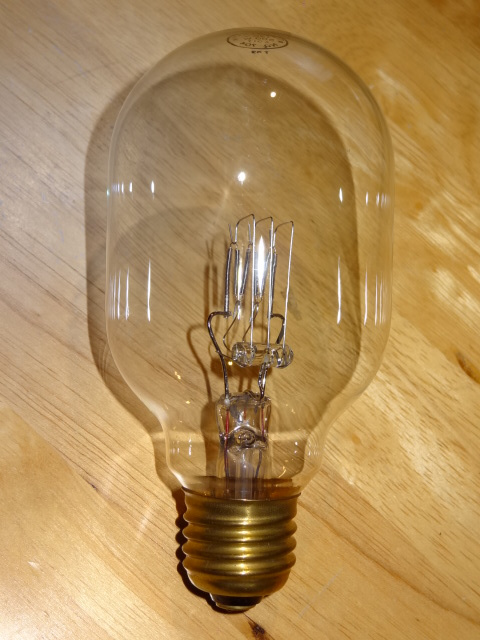 žiarovka do premietačky 120V/500W E27