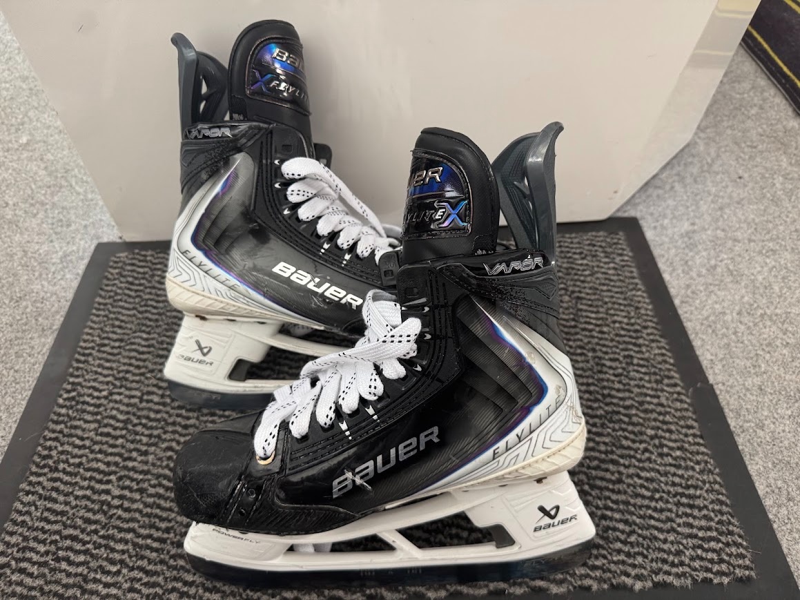 BRUSLE BAUER VAPOR HYPERLITE 2, vel. 40,5/6 FIT 1