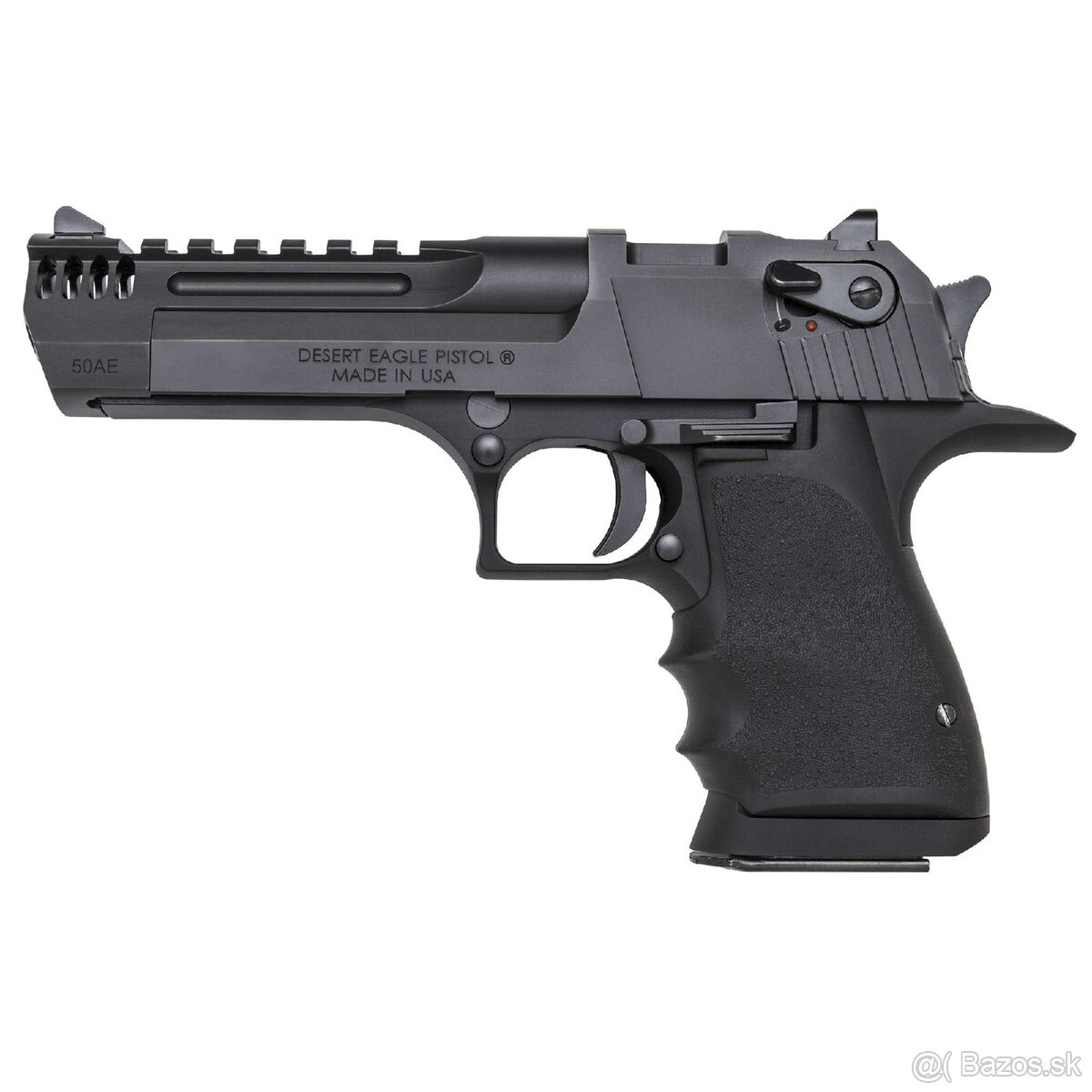 Desert Eagle .50AE, 6" IMB, nová, záruka