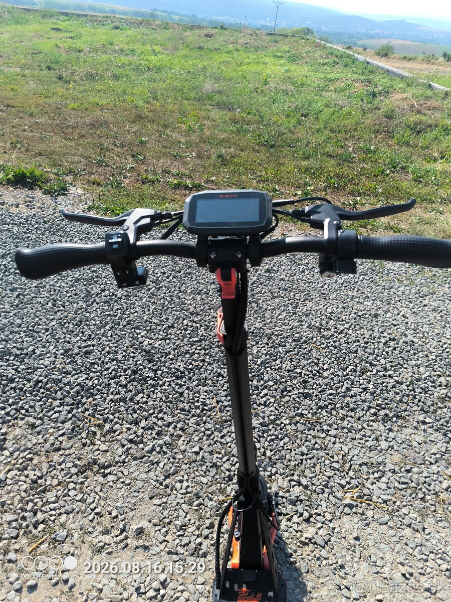 Kukirin G2 pro 2026