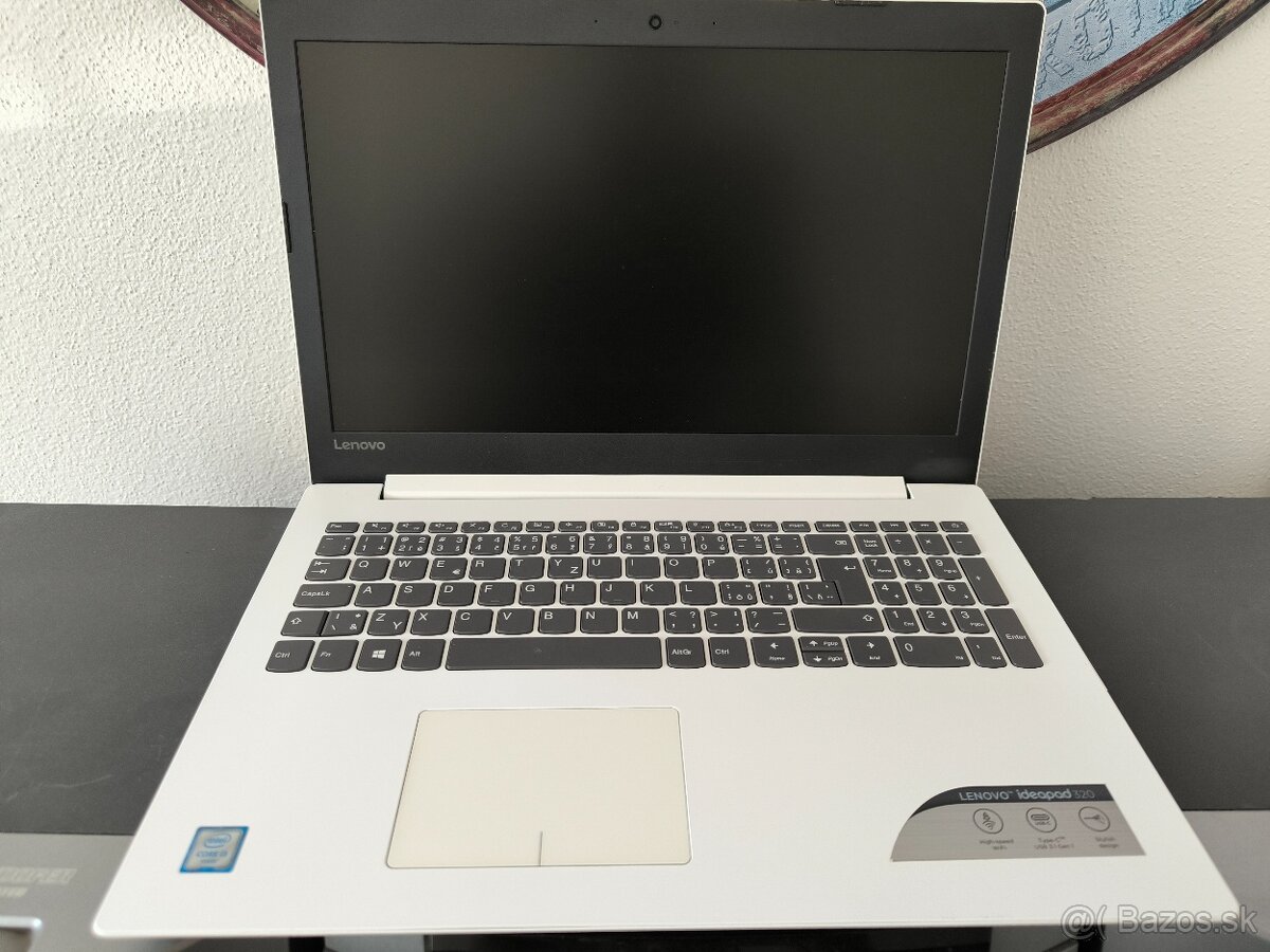 Lenovo Ideapad 320-15ISK