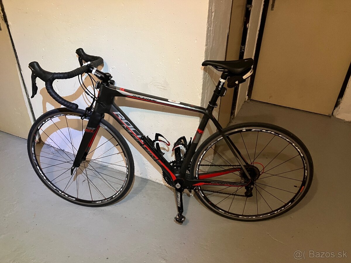 Rock Machine Race Ride 1200