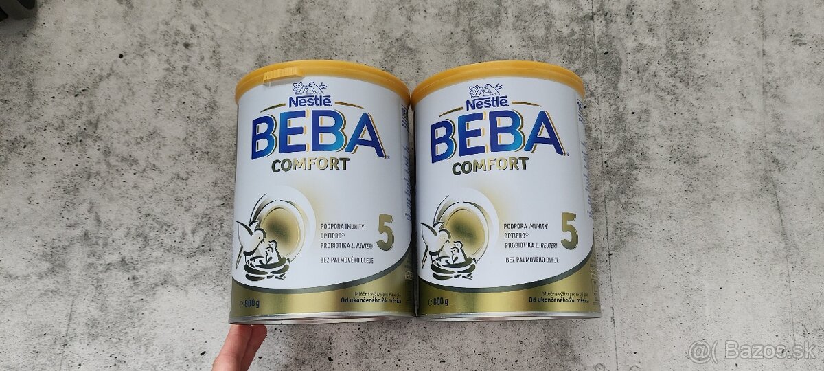 Beba comfort 5