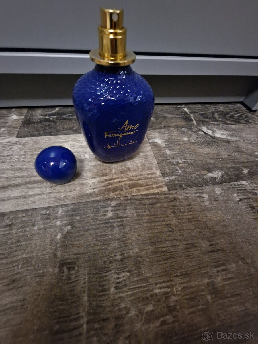 Amo Ferragamo