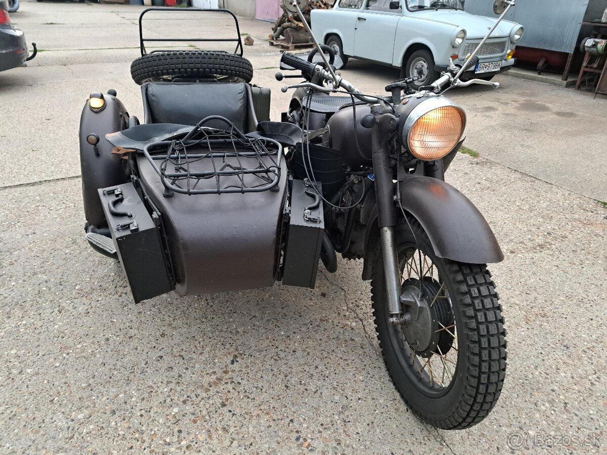 Dneper 650 mt9