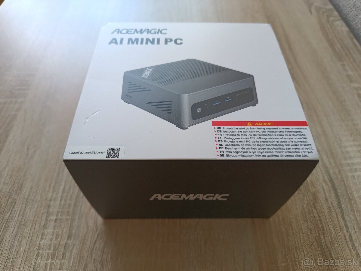 Acemagic F5A