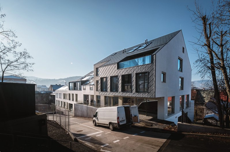 Prenájom garáže CENTRUM Banská Bystrica
