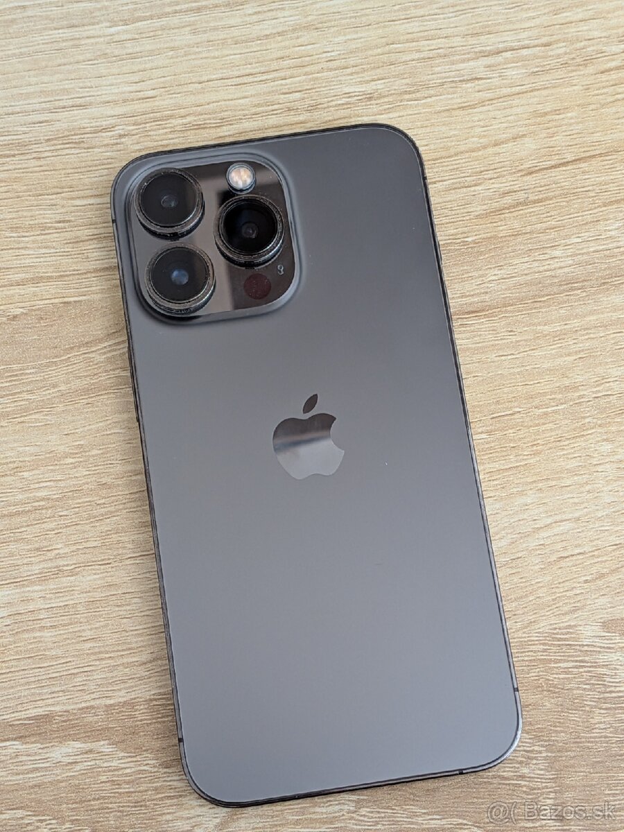 iPhone 13 Pro nádherný stav