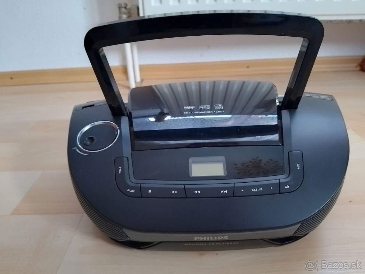 Rádio Philips