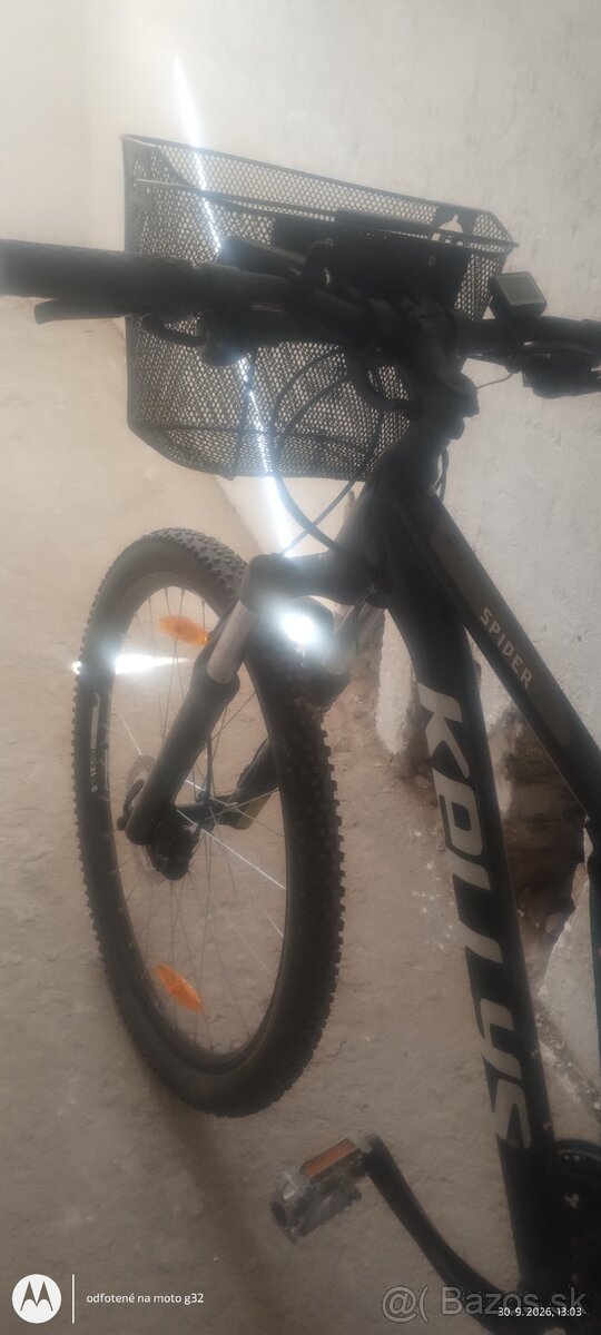Bicykel