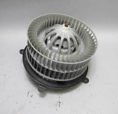 Ventilátor kúrenia / klimatizácie na BMW 7 E65 / E66