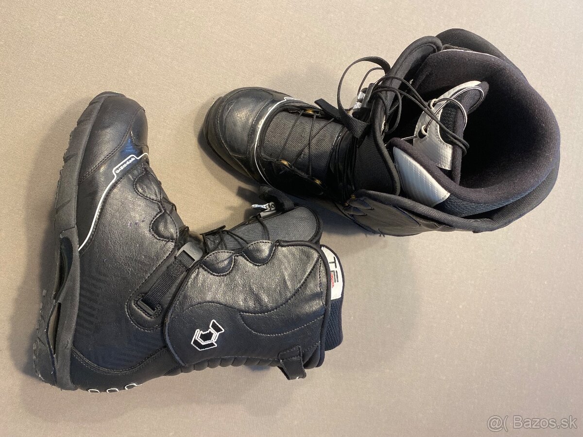 Snowboard topánky Northwawe TF5