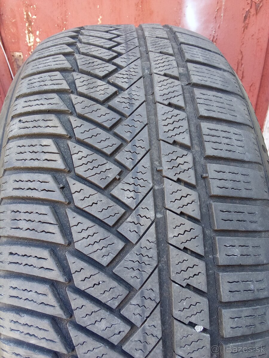 225/50 R18 zimné