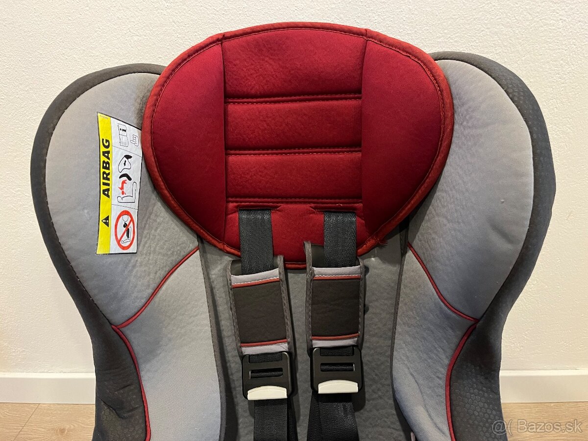 Autosedačka Nania Basic Comfort