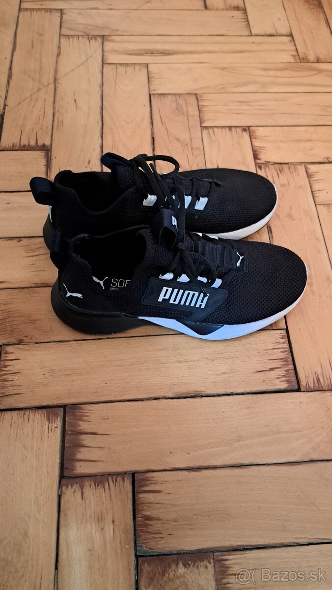 Tenisky Puma