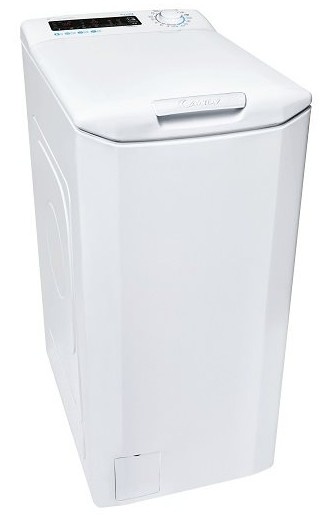 Predam automaticku pracku CANDY CSTG 26TME/1-S Smart