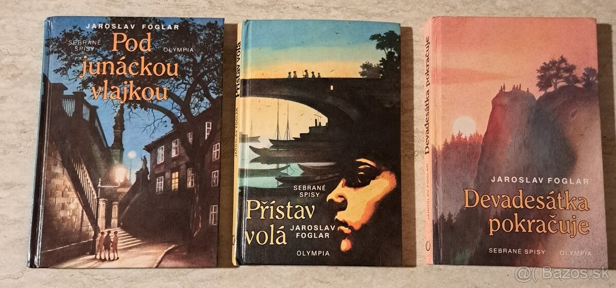 J.Foglár
