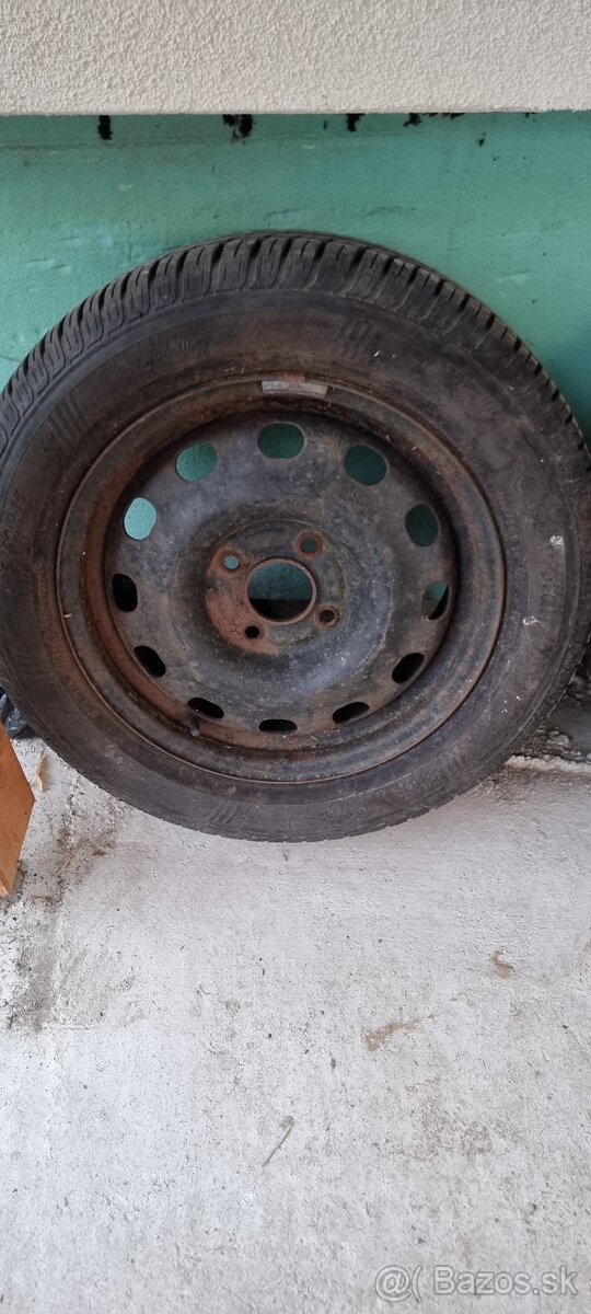 Predam disky 4x108 R 15